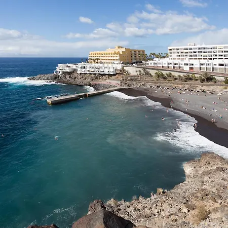 Home2book Cute With Pool, Callao Salvaje