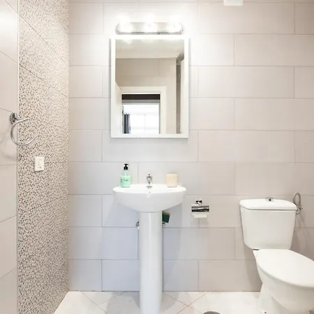 Home2book Cute With Pool, Callao Salvaje Lejlighed Costa Adeje (Tenerife)