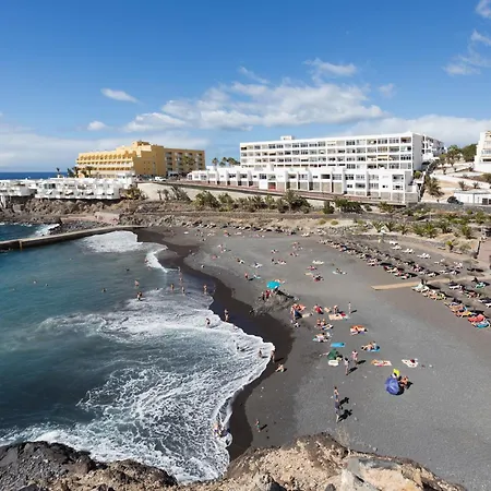 Apartment Home2book Cute With Pool, Callao Salvaje Costa Adeje (Tenerife)