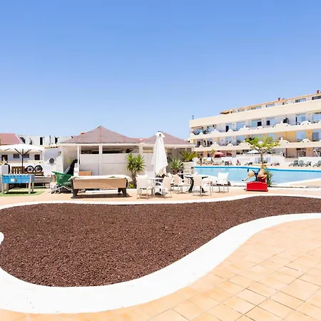 Apartamento Home2book Cute With Pool, Callao Salvaje *