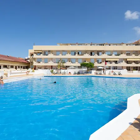 Home2book Cute With Pool, Callao Salvaje