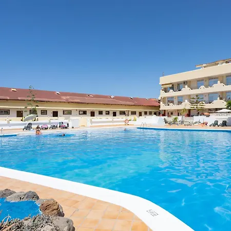 Home2book Cute With Pool, Callao Salvaje