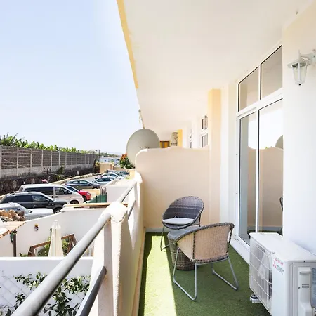 Home2book Cute With Pool, Callao Salvaje Costa Adeje