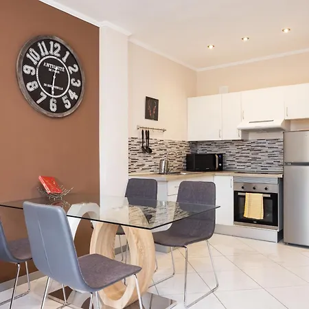 Home2book Cute With Pool, Callao Salvaje Daire Costa Adeje