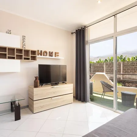 Home2book Cute With Pool, Callao Salvaje