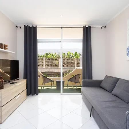 Appartement Home2book Cute With Pool, Callao Salvaje