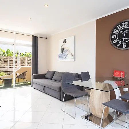 Home2book Cute With Pool, Callao Salvaje *